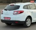 Белый Рено Меган, объемом двигателя 1.5 л и пробегом 143 тыс. км за 8599 $, фото 10 на Automoto.ua
