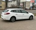Білий Рено Меган, об'ємом двигуна 1.5 л та пробігом 265 тис. км за 8150 $, фото 6 на Automoto.ua