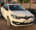 Білий Рено Меган, об'ємом двигуна 1.5 л та пробігом 136 тис. км за 9750 $, фото 1 на Automoto.ua