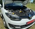 Белый Рено Меган, объемом двигателя 1.46 л и пробегом 263 тыс. км за 7800 $, фото 9 на Automoto.ua