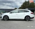 Білий Рено Меган, об'ємом двигуна 1.5 л та пробігом 184 тис. км за 8800 $, фото 6 на Automoto.ua