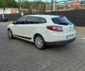 Белый Рено Меган, объемом двигателя 1.46 л и пробегом 262 тыс. км за 7800 $, фото 5 на Automoto.ua