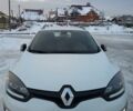 Білий Рено Меган, об'ємом двигуна 1.5 л та пробігом 144 тис. км за 9850 $, фото 51 на Automoto.ua
