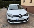 Белый Рено Меган, объемом двигателя 1.6 л и пробегом 167 тыс. км за 2600 $, фото 7 на Automoto.ua