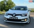 Білий Рено Меган, об'ємом двигуна 1.5 л та пробігом 248 тис. км за 7150 $, фото 7 на Automoto.ua