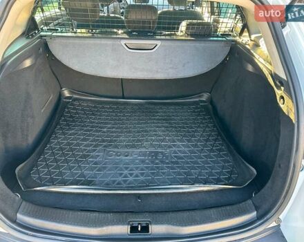 Рено Меган 2014 в Нововолынск на Automoto.ua Белый Рено Меган, объемом двигателя 1.5 л и пробегом 244 тыс. км за 9700 $, фото 17 на Automoto.ua