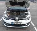 Белый Рено Меган, объемом двигателя 1.46 л и пробегом 238 тыс. км за 8800 $, фото 5 на Automoto.ua