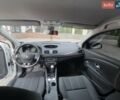 Белый Рено Меган, объемом двигателя 1.5 л и пробегом 288 тыс. км за 9200 $, фото 7 на Automoto.ua