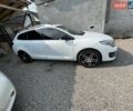 Белый Рено Меган, объемом двигателя 1.46 л и пробегом 245 тыс. км за 8800 $, фото 2 на Automoto.ua