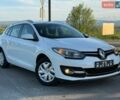 Білий Рено Меган, об'ємом двигуна 1.5 л та пробігом 248 тис. км за 7150 $, фото 16 на Automoto.ua