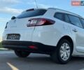 Білий Рено Меган, об'ємом двигуна 1.5 л та пробігом 248 тис. км за 7150 $, фото 31 на Automoto.ua