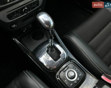 Белый Рено Меган, объемом двигателя 1.46 л и пробегом 236 тыс. км за 7900 $, фото 32 на Automoto.ua