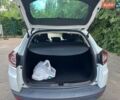 Білий Рено Меган, об'ємом двигуна 1.5 л та пробігом 226 тис. км за 6900 $, фото 8 на Automoto.ua