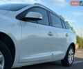 Білий Рено Меган, об'ємом двигуна 1.5 л та пробігом 248 тис. км за 7150 $, фото 15 на Automoto.ua