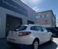 Білий Рено Меган, об'ємом двигуна 1.46 л та пробігом 320 тис. км за 7800 $, фото 1 на Automoto.ua