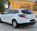 Білий Рено Меган, об'ємом двигуна 1.5 л та пробігом 235 тис. км за 7700 $, фото 9 на Automoto.ua