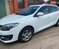 Белый Рено Меган, объемом двигателя 1.46 л и пробегом 279 тыс. км за 7700 $, фото 3 на Automoto.ua