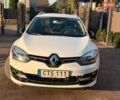 Білий Рено Меган, об'ємом двигуна 1.5 л та пробігом 136 тис. км за 9750 $, фото 9 на Automoto.ua