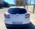 Білий Рено Меган, об'ємом двигуна 1.5 л та пробігом 290 тис. км за 8000 $, фото 3 на Automoto.ua
