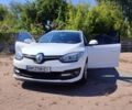 Белый Рено Меган, объемом двигателя 1.5 л и пробегом 342 тыс. км за 7200 $, фото 14 на Automoto.ua