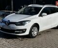 Белый Рено Меган, объемом двигателя 1.46 л и пробегом 270 тыс. км за 8200 $, фото 1 на Automoto.ua