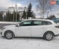 Белый Рено Меган, объемом двигателя 1.5 л и пробегом 262 тыс. км за 5500 $, фото 3 на Automoto.ua