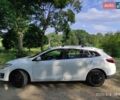 Белый Рено Меган, объемом двигателя 1.46 л и пробегом 265 тыс. км за 8150 $, фото 1 на Automoto.ua