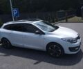 Білий Рено Меган, об'ємом двигуна 1.6 л та пробігом 198 тис. км за 9500 $, фото 8 на Automoto.ua