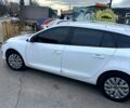 Белый Рено Меган, объемом двигателя 1.5 л и пробегом 279 тыс. км за 7600 $, фото 3 на Automoto.ua
