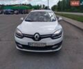 Білий Рено Меган, об'ємом двигуна 1.46 л та пробігом 221 тис. км за 7500 $, фото 10 на Automoto.ua