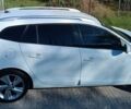 Білий Рено Меган, об'ємом двигуна 1.5 л та пробігом 178 тис. км за 8350 $, фото 13 на Automoto.ua