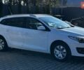 Белый Рено Меган, объемом двигателя 1.46 л и пробегом 270 тыс. км за 8200 $, фото 4 на Automoto.ua
