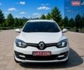 Білий Рено Меган, об'ємом двигуна 1.5 л та пробігом 281 тис. км за 7950 $, фото 1 на Automoto.ua