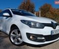 Білий Рено Меган, об'ємом двигуна 1.5 л та пробігом 178 тис. км за 8350 $, фото 3 на Automoto.ua