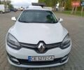 Белый Рено Меган, объемом двигателя 1.46 л и пробегом 204 тыс. км за 8400 $, фото 1 на Automoto.ua