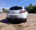Белый Рено Меган, объемом двигателя 1.5 л и пробегом 342 тыс. км за 7200 $, фото 3 на Automoto.ua