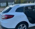 Білий Рено Меган, об'ємом двигуна 1.46 л та пробігом 257 тис. км за 8050 $, фото 8 на Automoto.ua