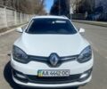 Білий Рено Меган, об'ємом двигуна 1.5 л та пробігом 290 тис. км за 8000 $, фото 5 на Automoto.ua