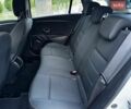 Білий Рено Меган, об'ємом двигуна 1.5 л та пробігом 206 тис. км за 6800 $, фото 26 на Automoto.ua