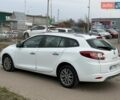 Білий Рено Меган, об'ємом двигуна 1.5 л та пробігом 265 тис. км за 8350 $, фото 2 на Automoto.ua
