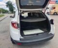 Білий Рено Меган, об'ємом двигуна 1.46 л та пробігом 221 тис. км за 7500 $, фото 2 на Automoto.ua