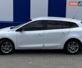 Білий Рено Меган, об'ємом двигуна 1.46 л та пробігом 270 тис. км за 8750 $, фото 1 на Automoto.ua