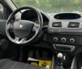 Білий Рено Меган, об'ємом двигуна 1.5 л та пробігом 206 тис. км за 7800 $, фото 16 на Automoto.ua