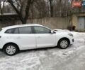 Белый Рено Меган, объемом двигателя 1.5 л и пробегом 330 тыс. км за 6300 $, фото 2 на Automoto.ua