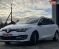 Білий Рено Меган, об'ємом двигуна 1.5 л та пробігом 225 тис. км за 9700 $, фото 13 на Automoto.ua