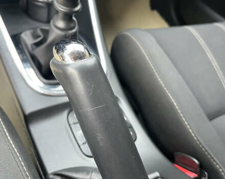 Белый Рено Меган, объемом двигателя 1.46 л и пробегом 272 тыс. км за 8700 $, фото 12 на Automoto.ua