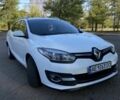 Рено Меган 2014 в Кривом Роге на Automoto.ua Белый Рено Меган, объемом двигателя 1.5 л и пробегом 280 тыс. км за 8000 $, фото 1 на Automoto.ua