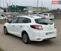 Білий Рено Меган, об'ємом двигуна 1.5 л та пробігом 265 тис. км за 8150 $, фото 3 на Automoto.ua