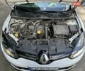 Белый Рено Меган, объемом двигателя 1.5 л и пробегом 320 тыс. км за 8200 $, фото 52 на Automoto.ua