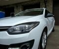 Білий Рено Меган, об'ємом двигуна 1.5 л та пробігом 217 тис. км за 8900 $, фото 17 на Automoto.ua